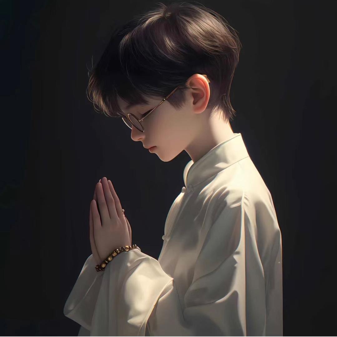 秦川老师
