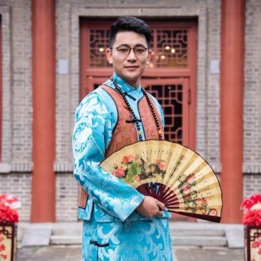 黄坤