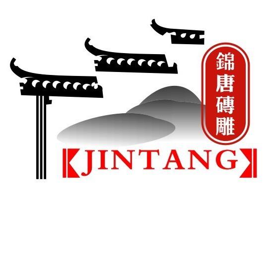河南锦唐砖雕