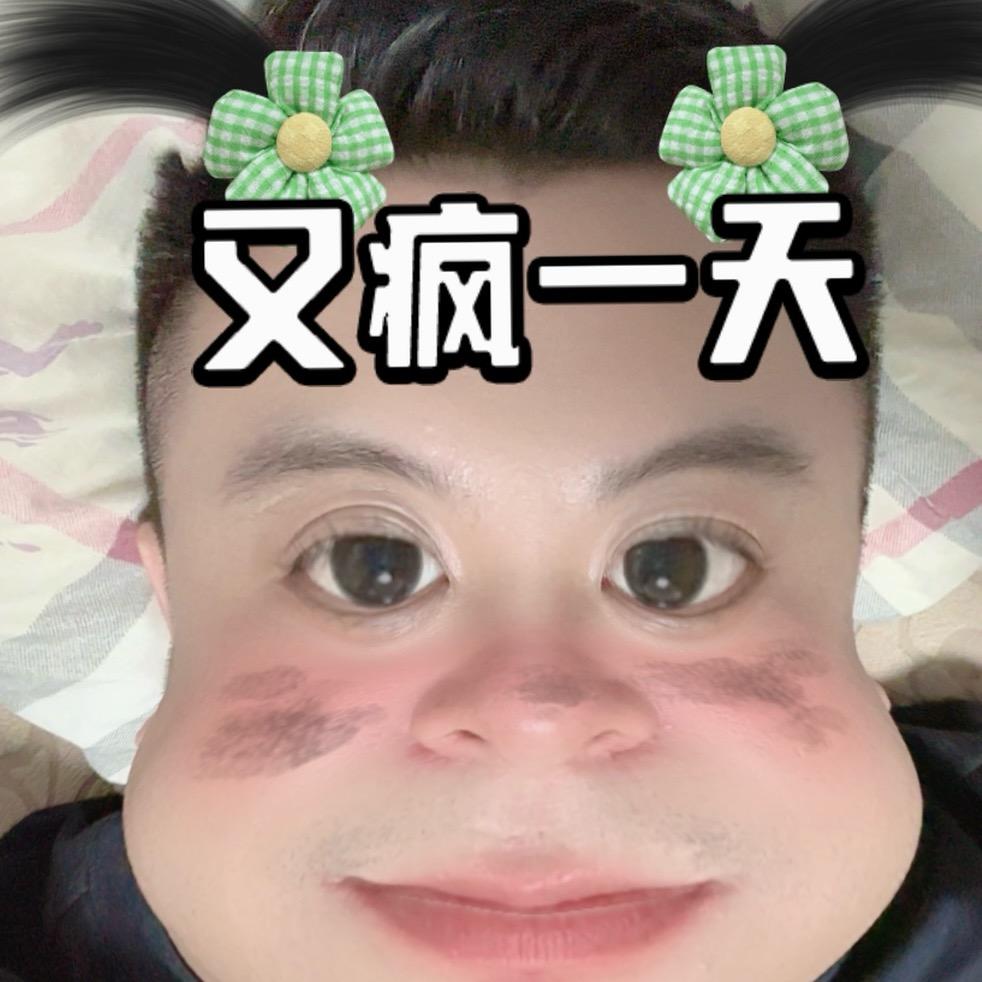 一棵小杨草