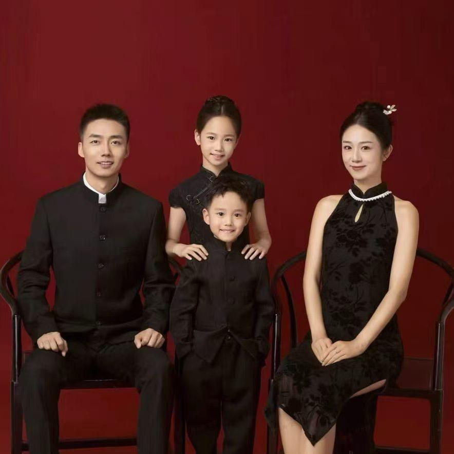 漂亮宝贝儿童摄影(秦都店)