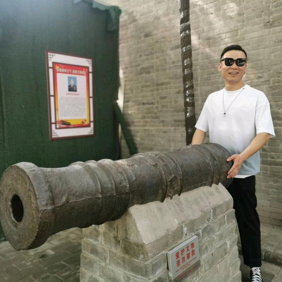 等风起