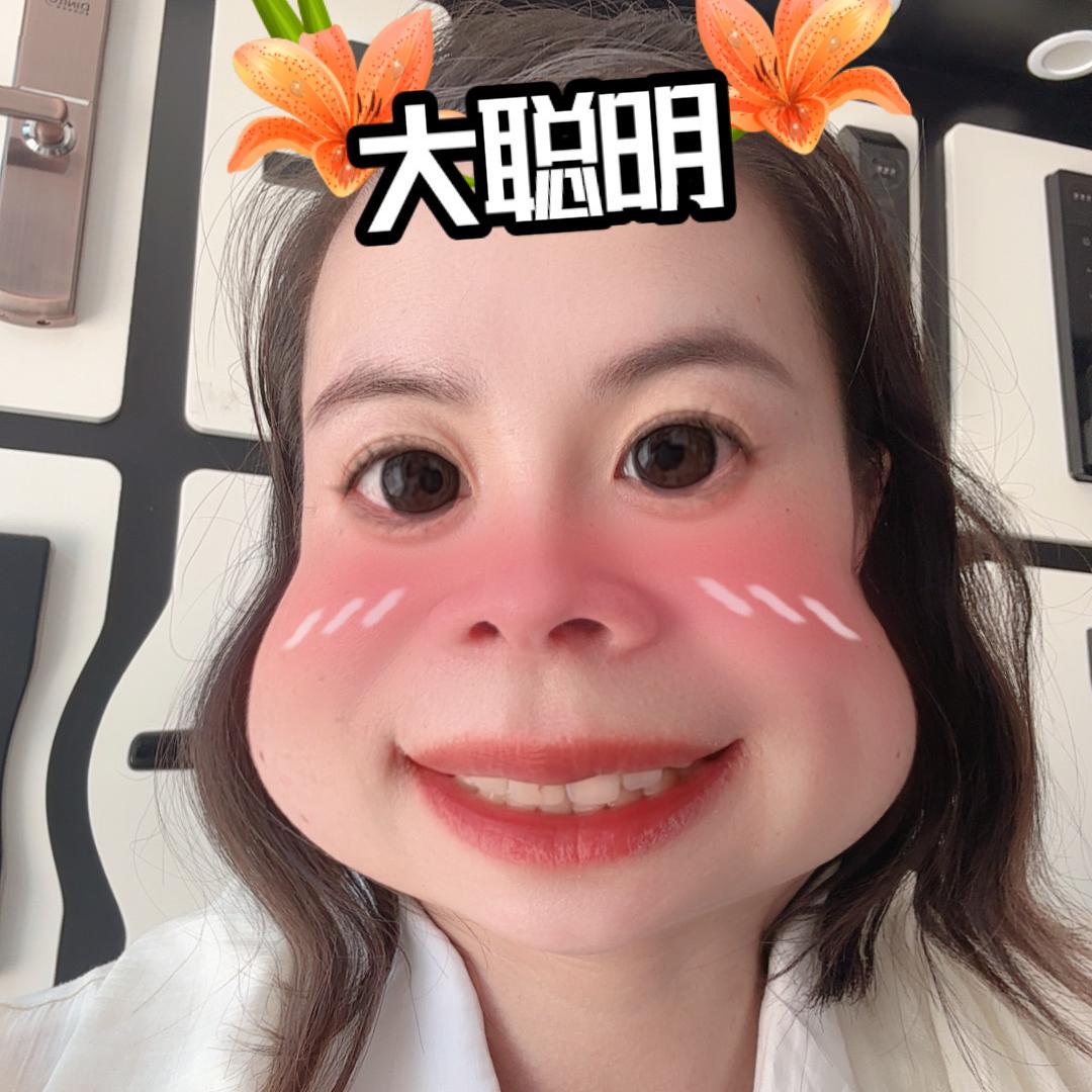小家碧锁