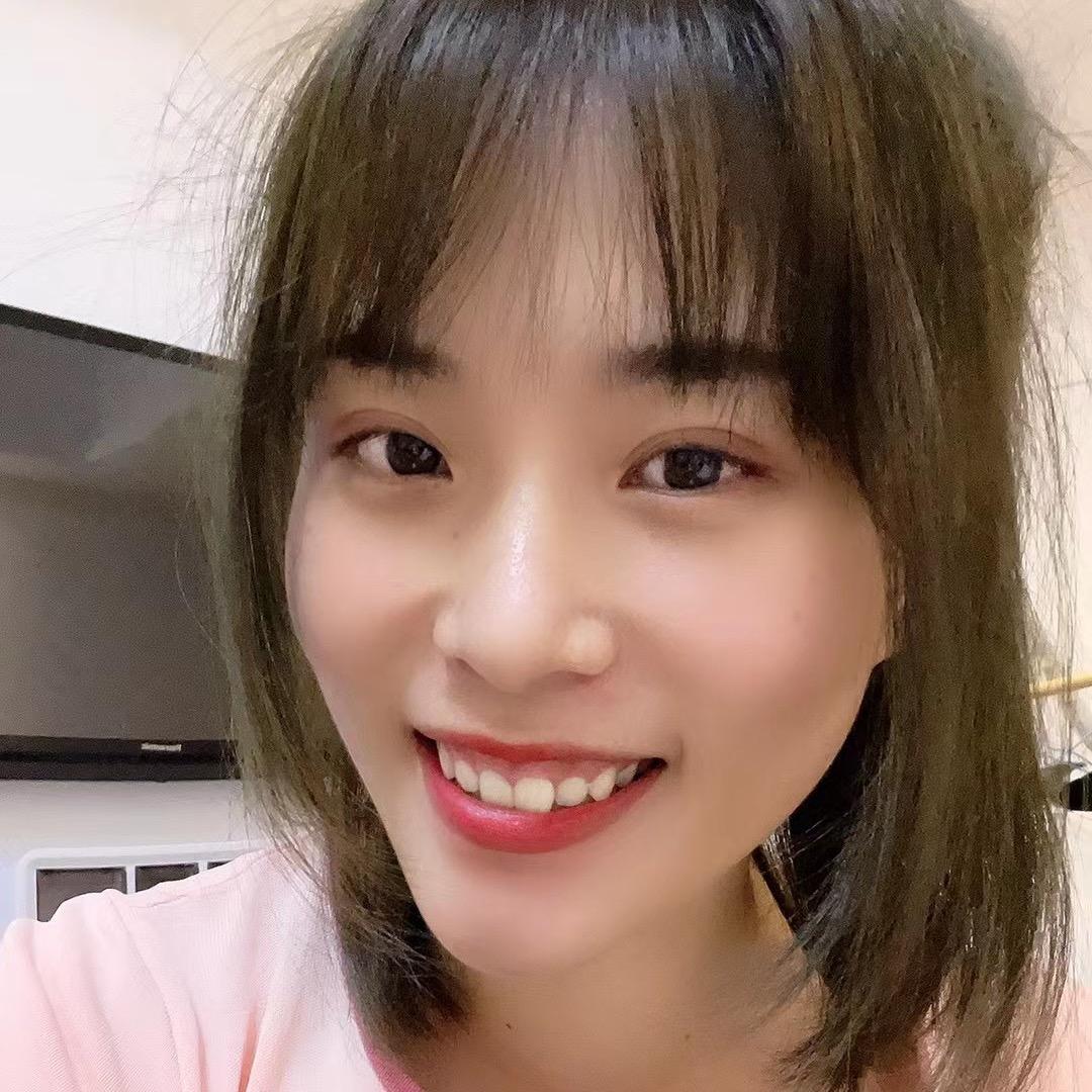牙妹在尼泊尔