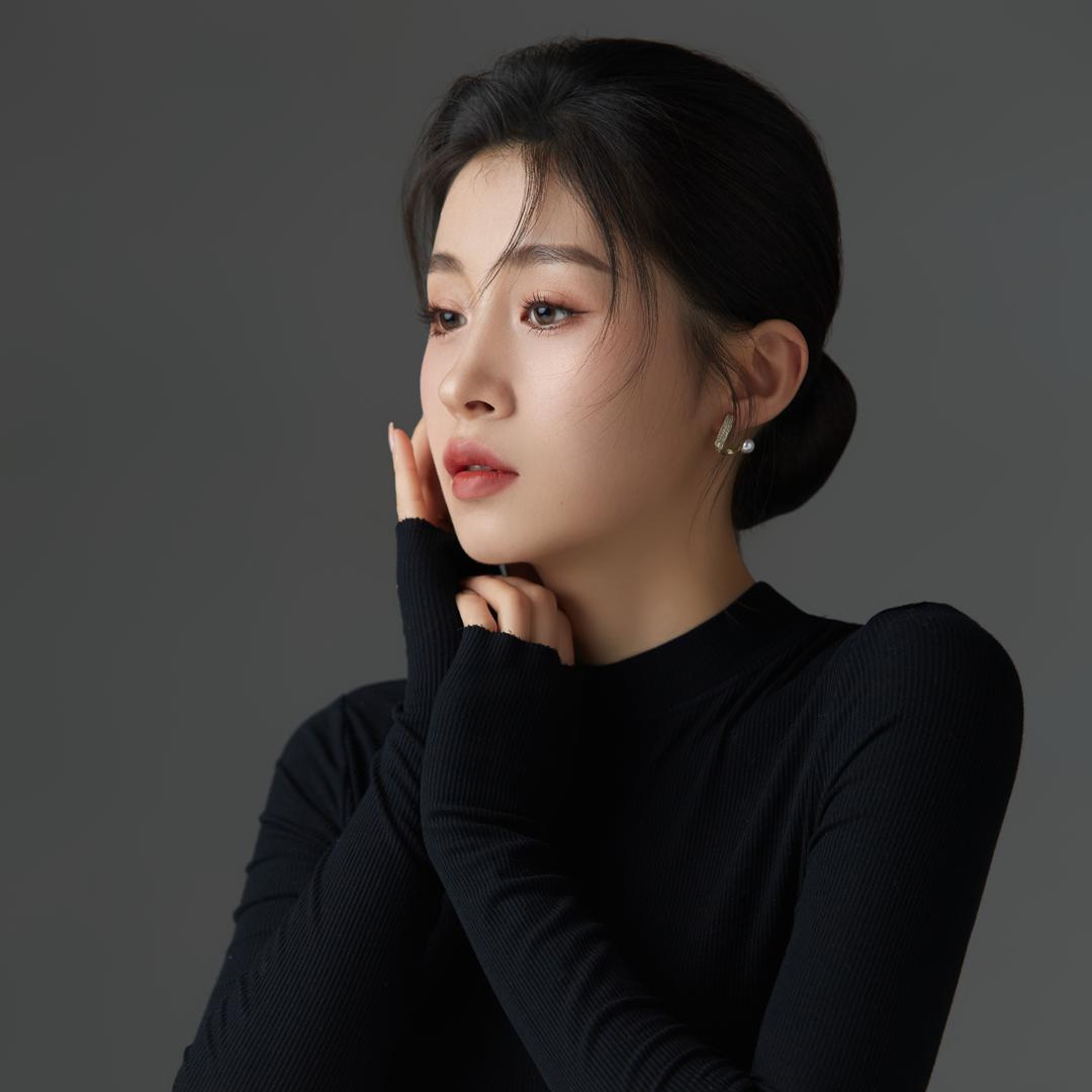 初绽舞蹈创始人——陈老师吖