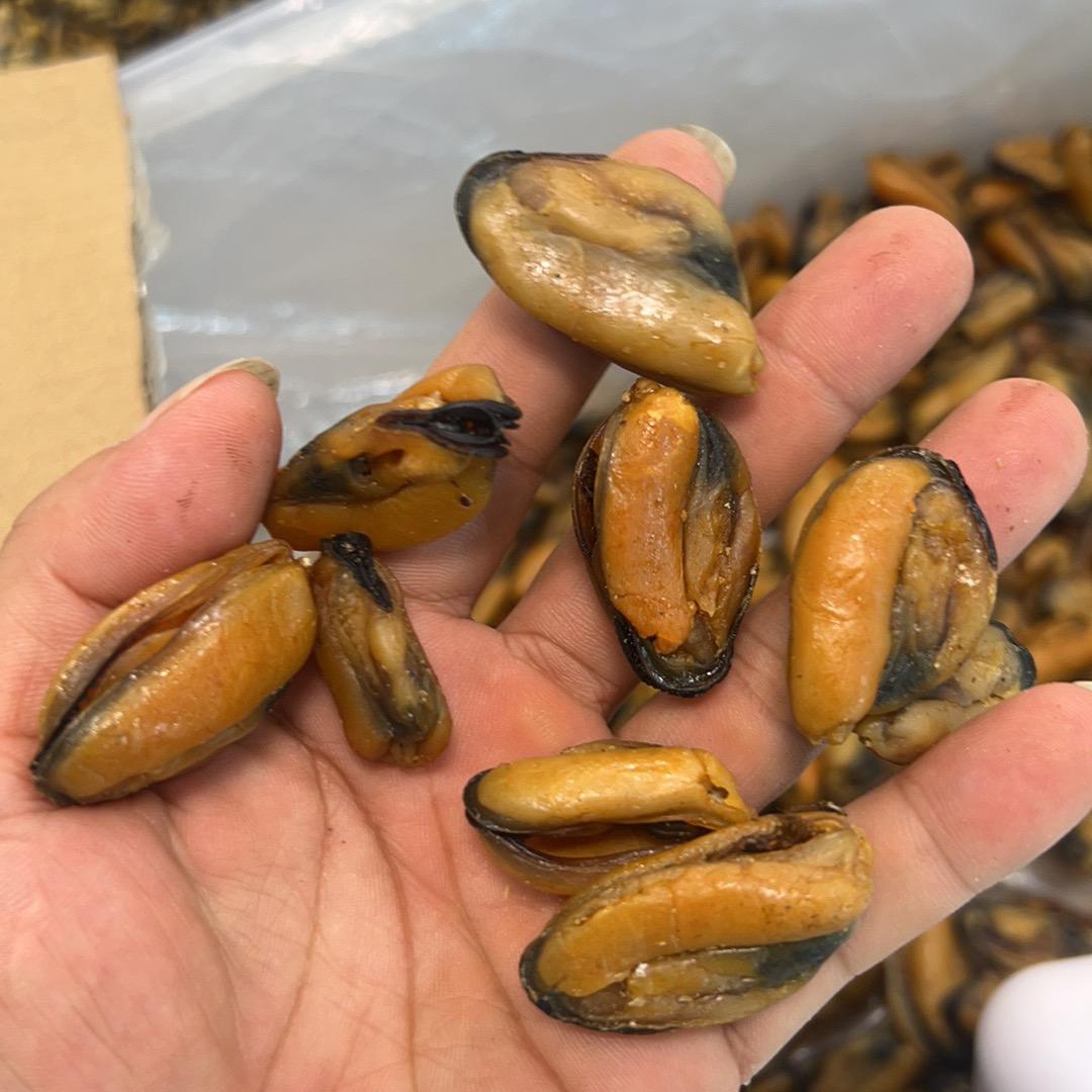 苏森食品