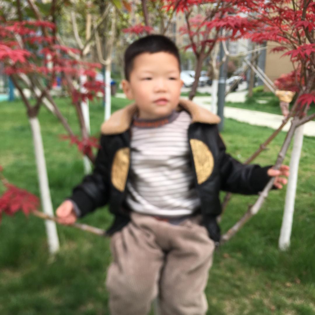 福豆