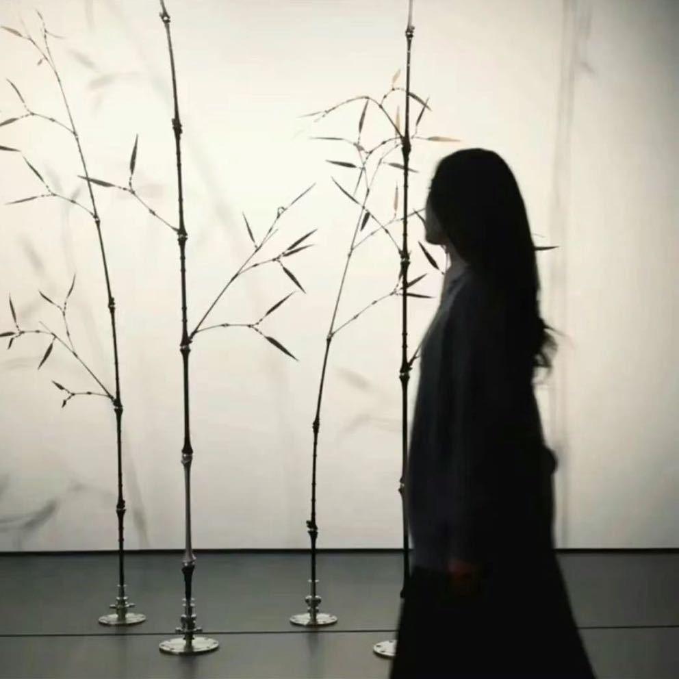 全案设计师｜安然