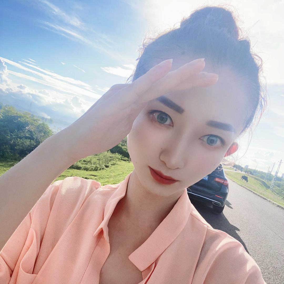 时光浅夏