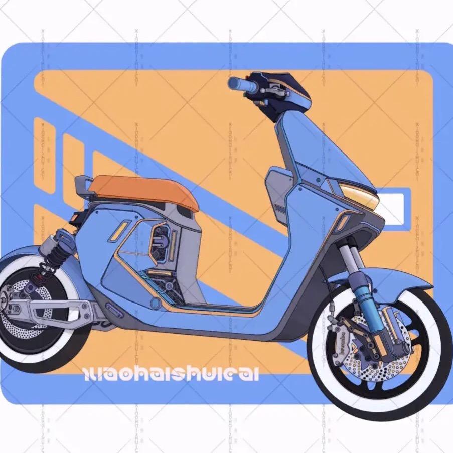 九号智能电动车（正良店）