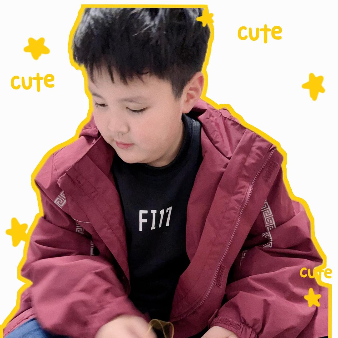 🍀小多很哇塞