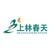 上林春天官方直播间