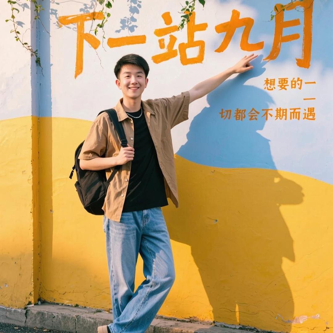 鑫鑫小王子🍭🍭