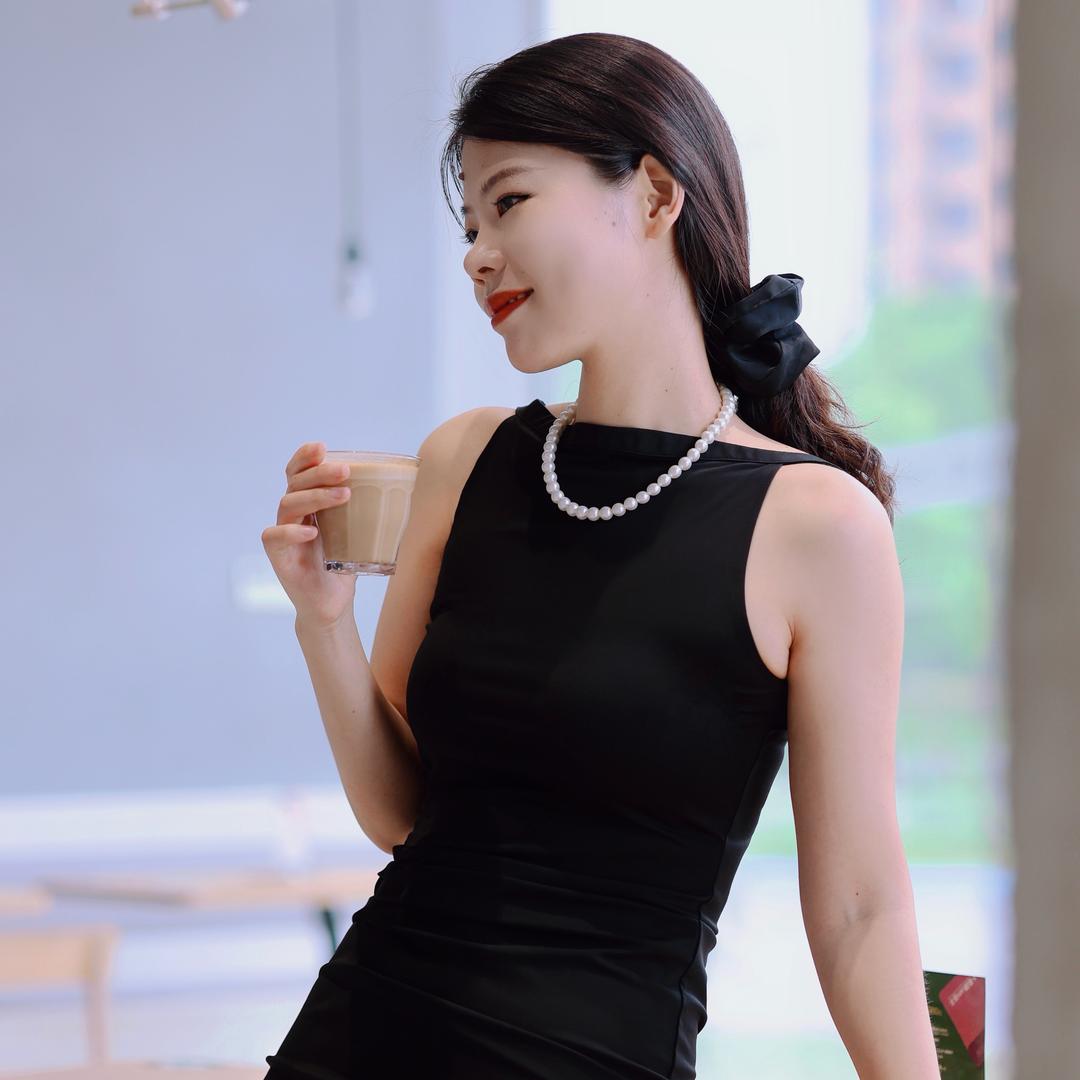 致语堂 | 刘丹丹
