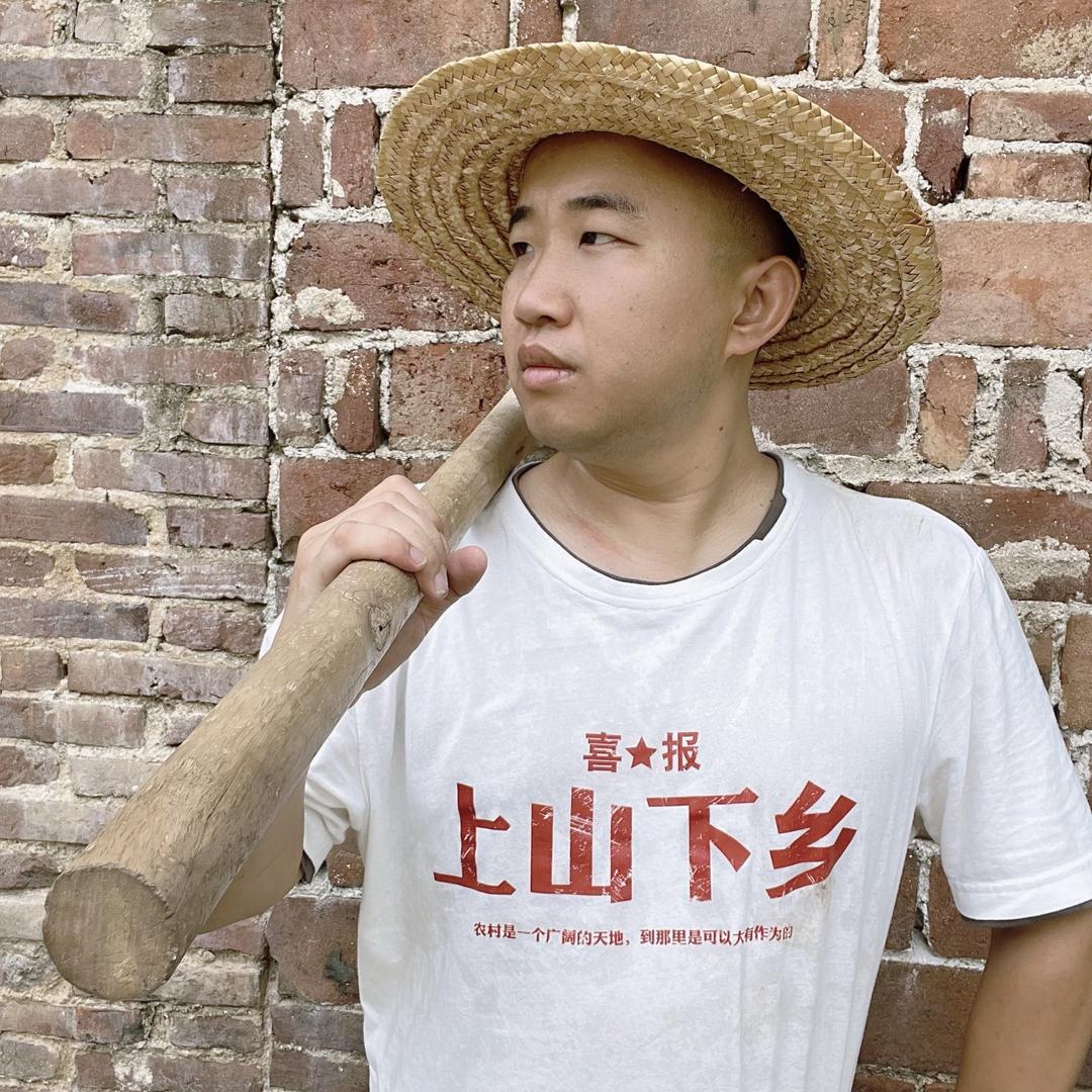 村长的故事