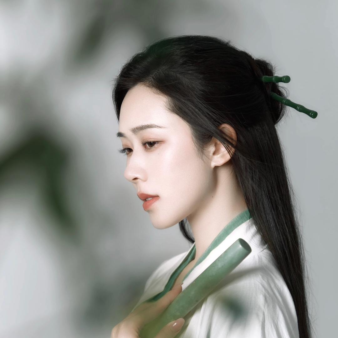 雲清