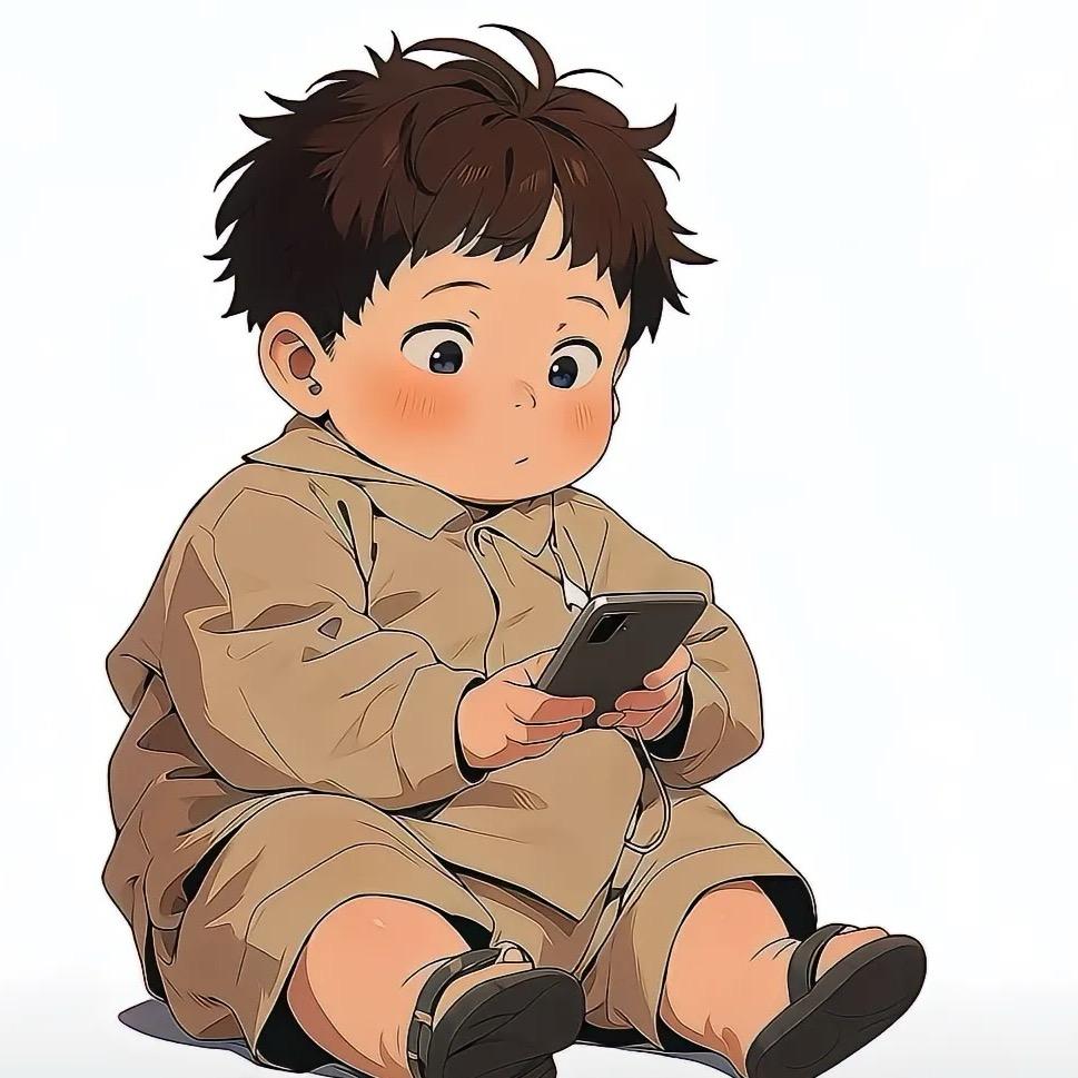 @大朋友
