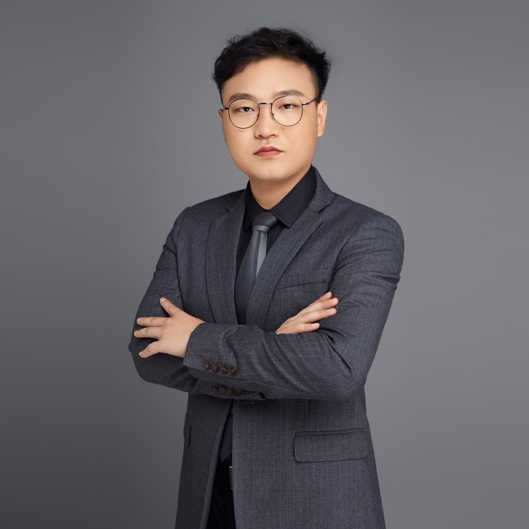 小小熊
