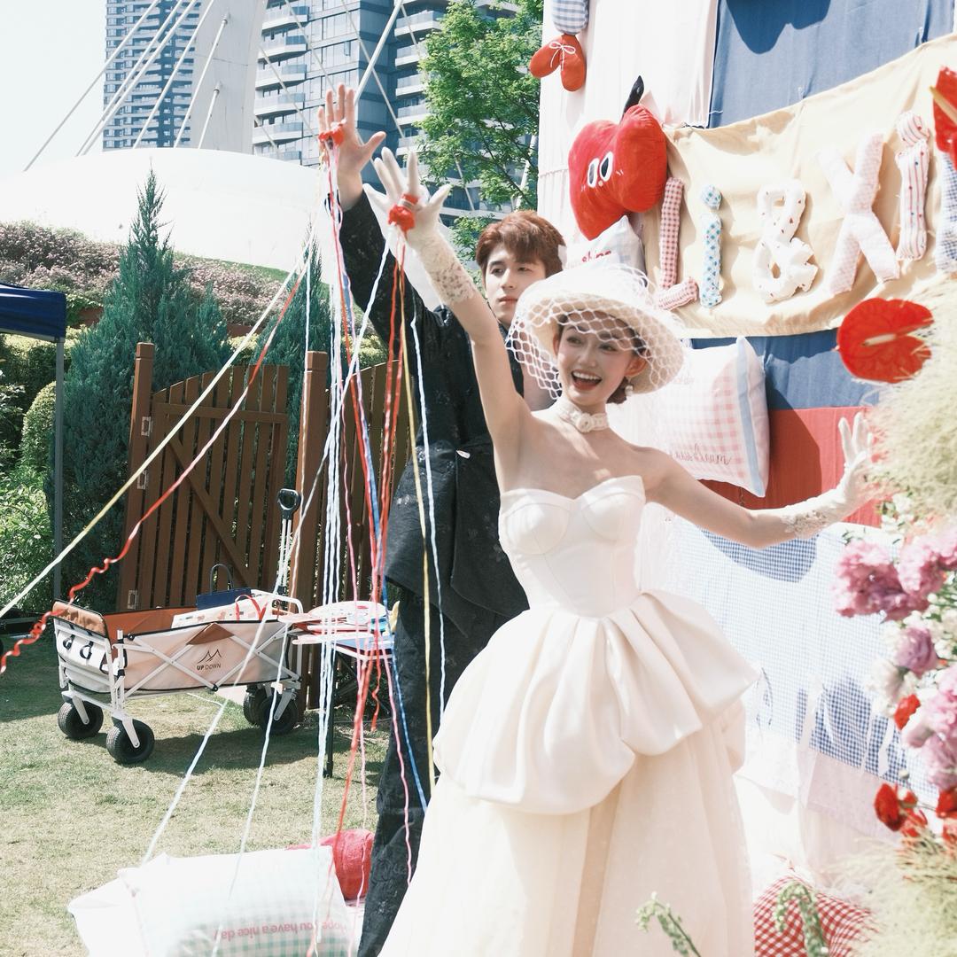 老李头和蜗蜗头@抖音