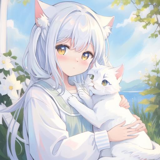 🦋盛夏浪漫🐬