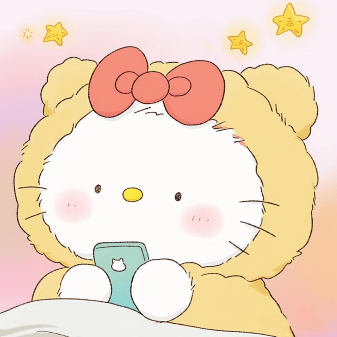 招财猫的小鱼干