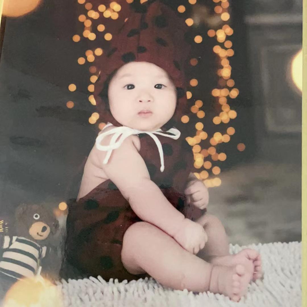 琳玥baby