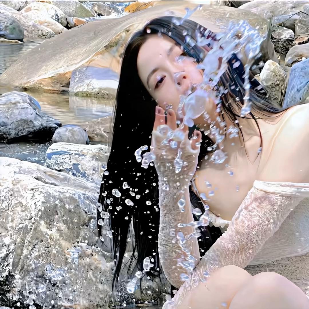 水蜜桃🍑