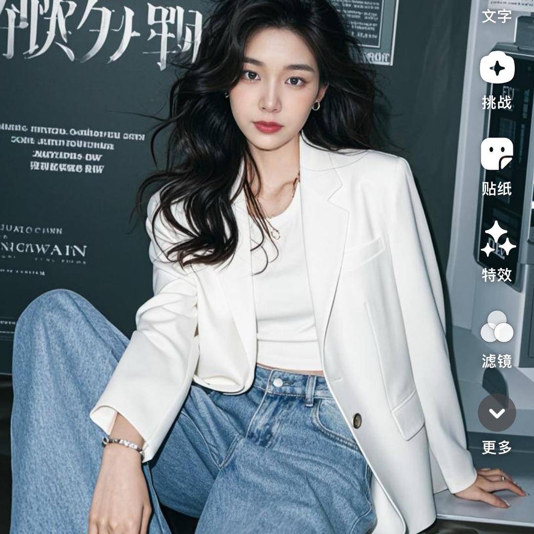 小麦姐姐