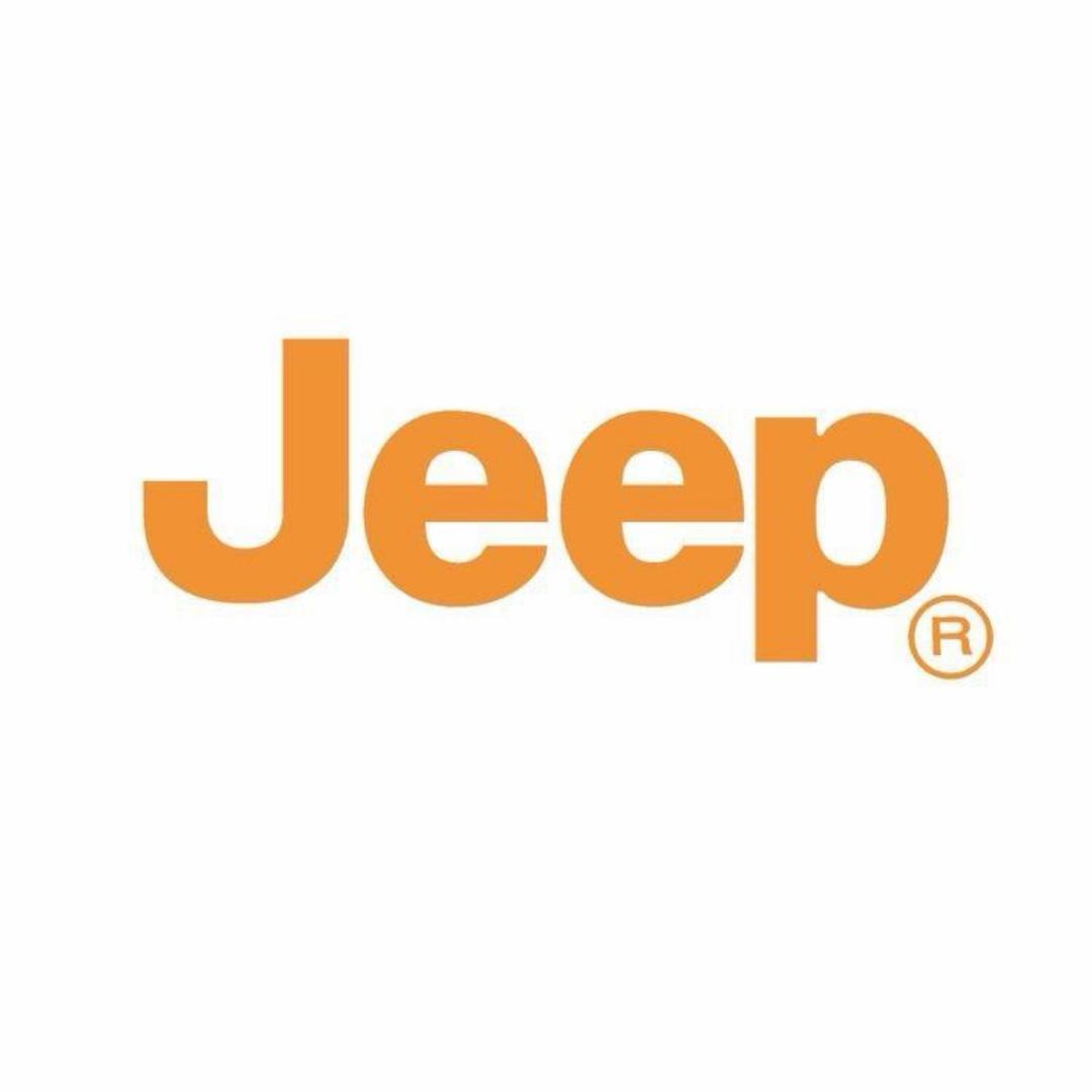 Jeep童装户外运动直播间
