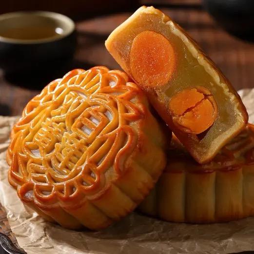 月饼厂家