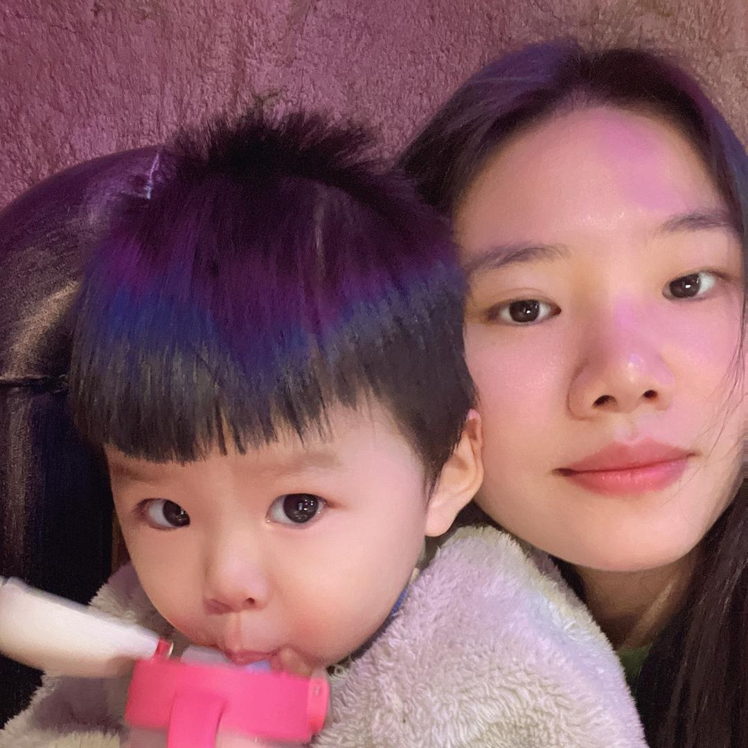倪倪麻麻