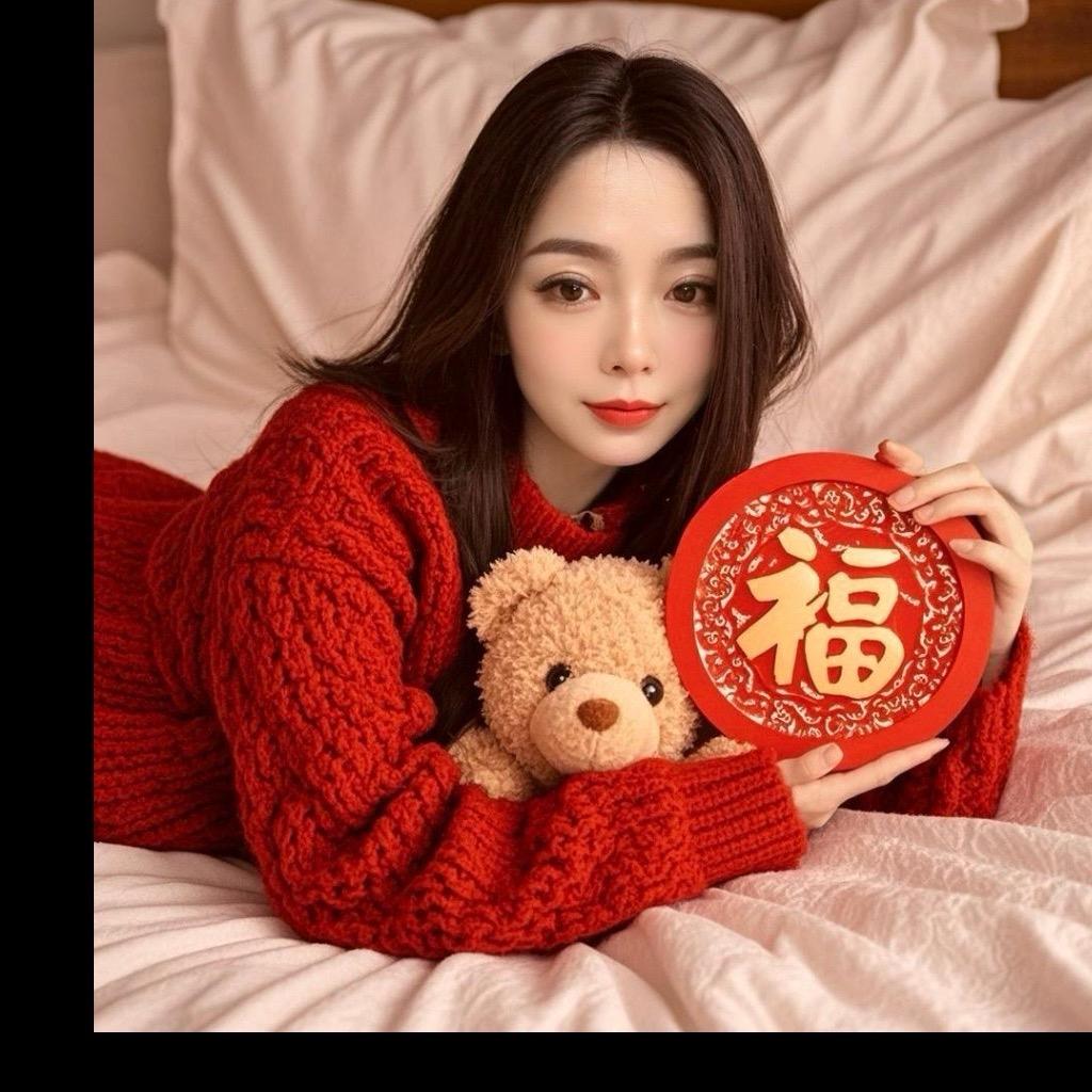 小任性