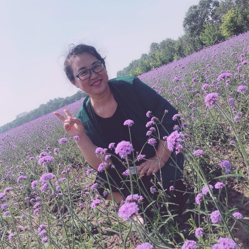 开心就好（娟）