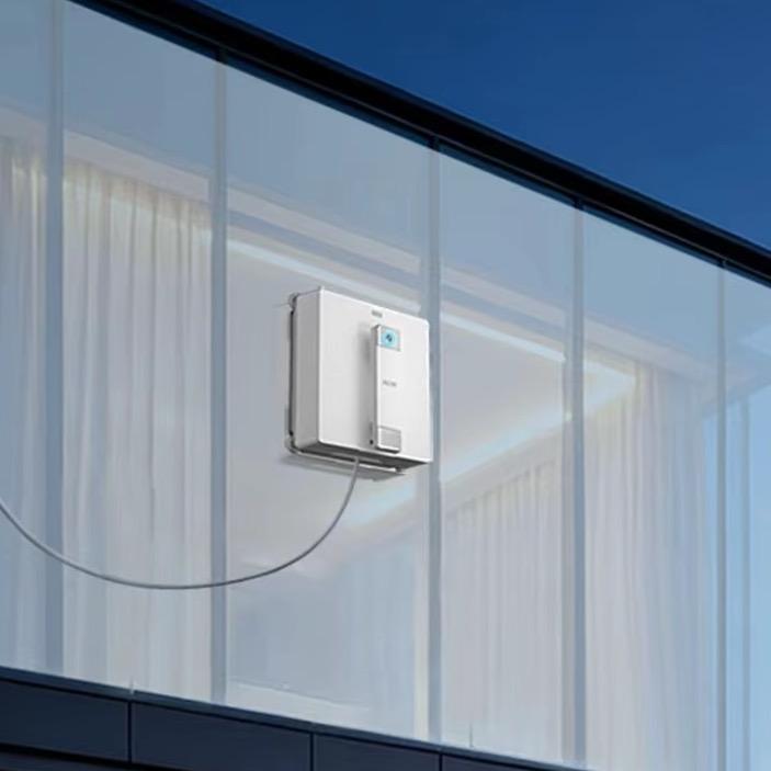 AUX/奥克斯擦窗机器人