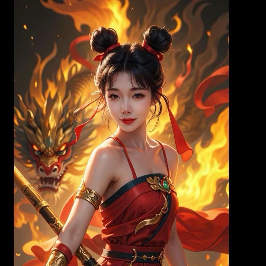 假如