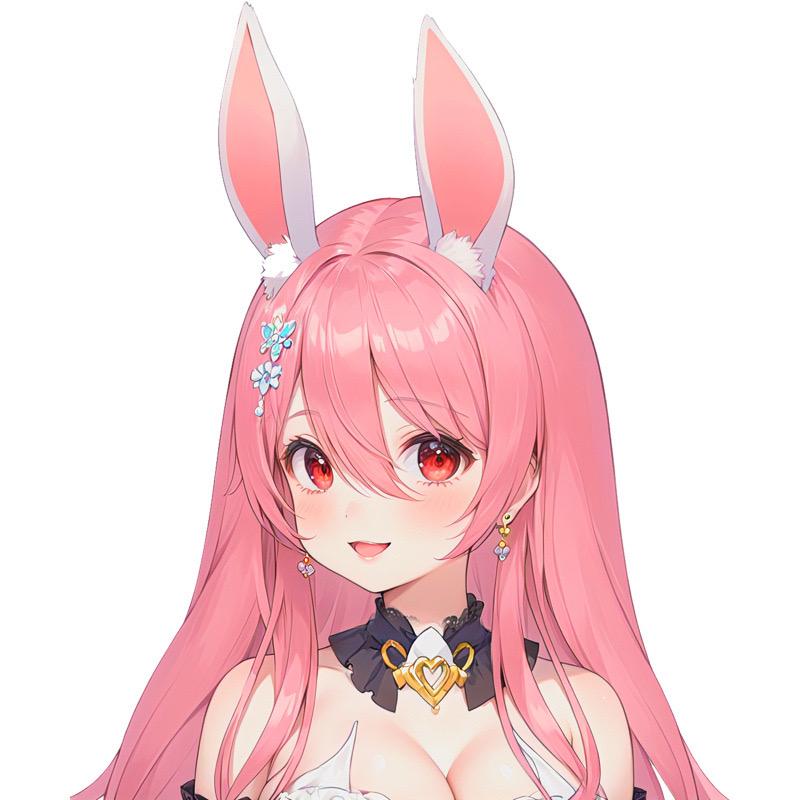 米兔mituu🐰