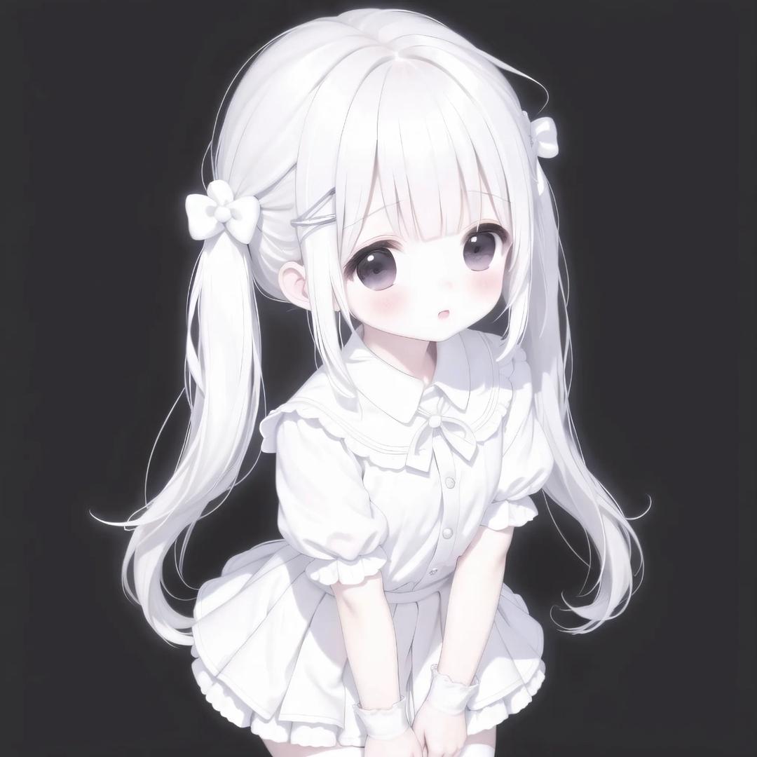 仙女心心