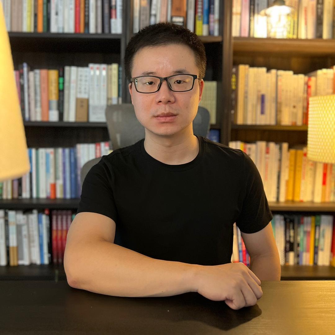 贾亮论房置业