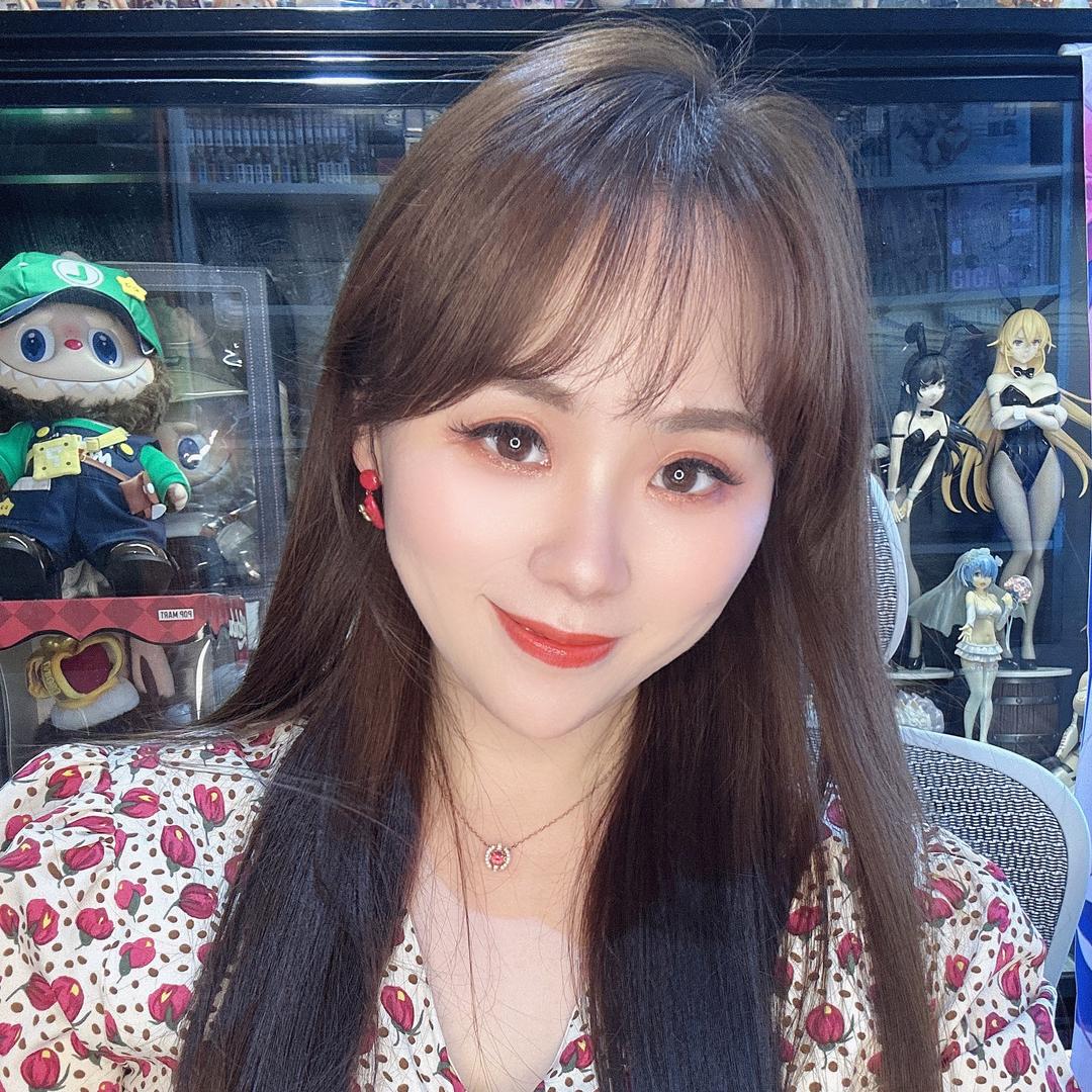 甜崽小❤️