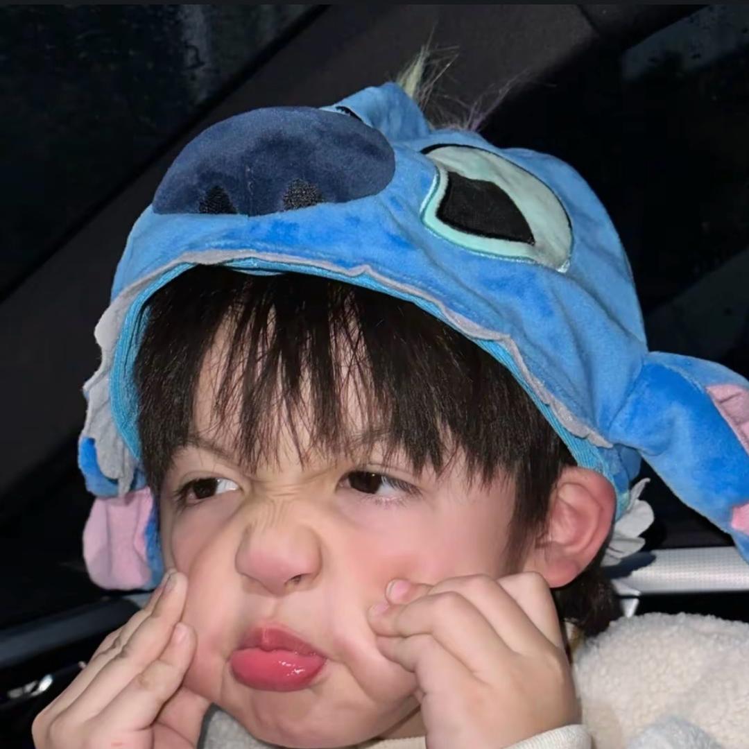 霞霞好看ʚ