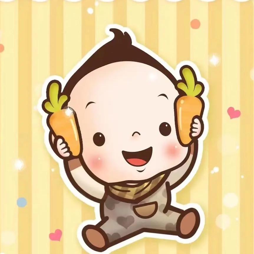 佛系带娃
