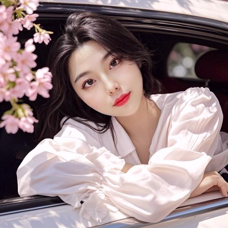 💋妍熙