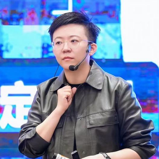 张琦老师-商业咨询@抖音