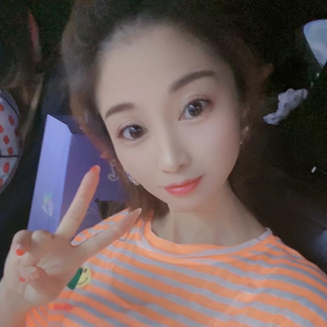 🍒灵儿🍒