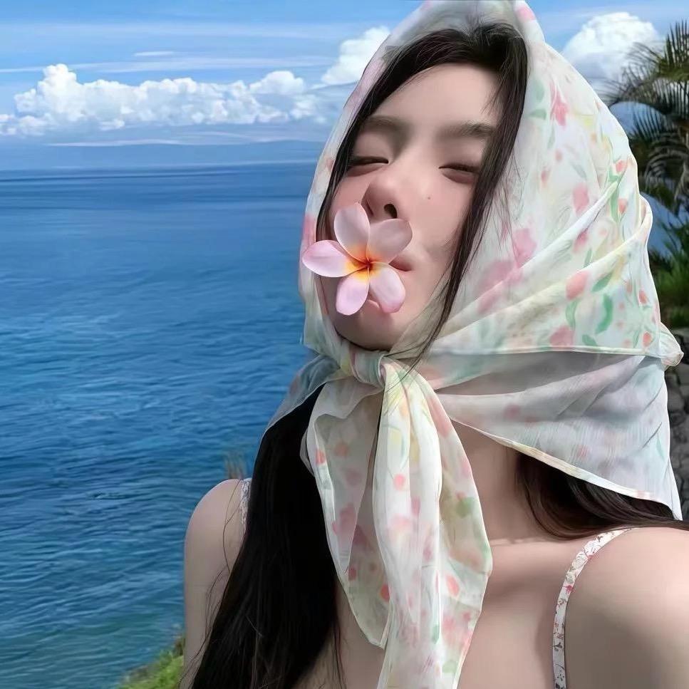 安❤