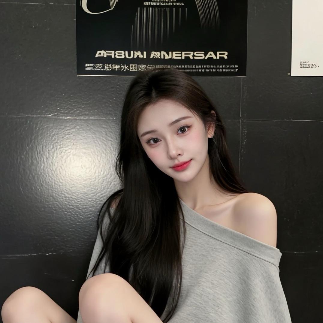 姜小白🦋