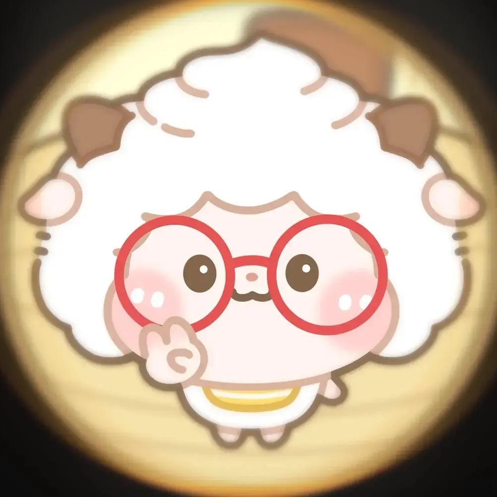 小蛋^🐾