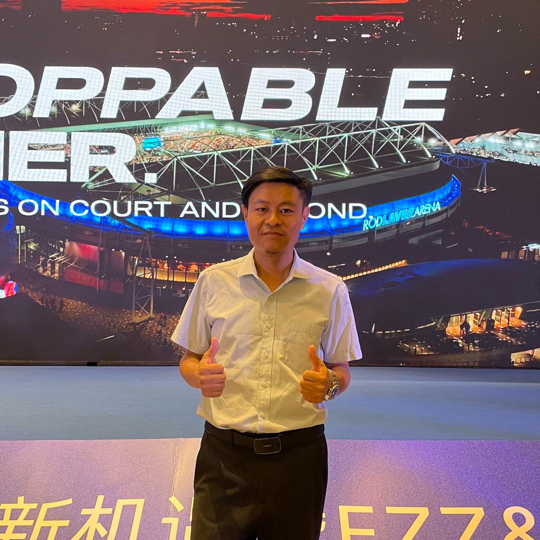 邱昌鸿（赣D在琼A）