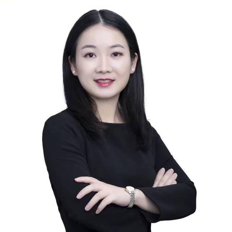 金茗团队-郑老师