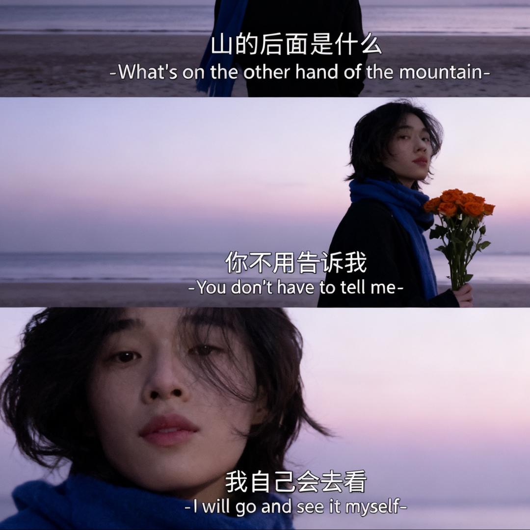 君的君